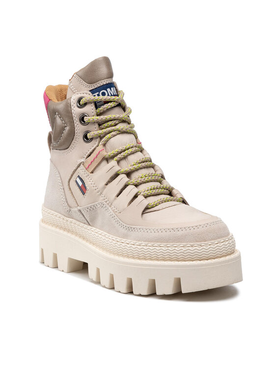 Tommy hilfiger 2025 hybrid boot