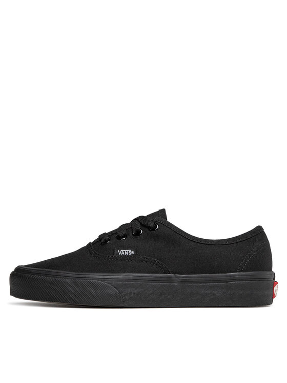 Vans Vans Tenisky Authentic VN000EE3BKA Černá