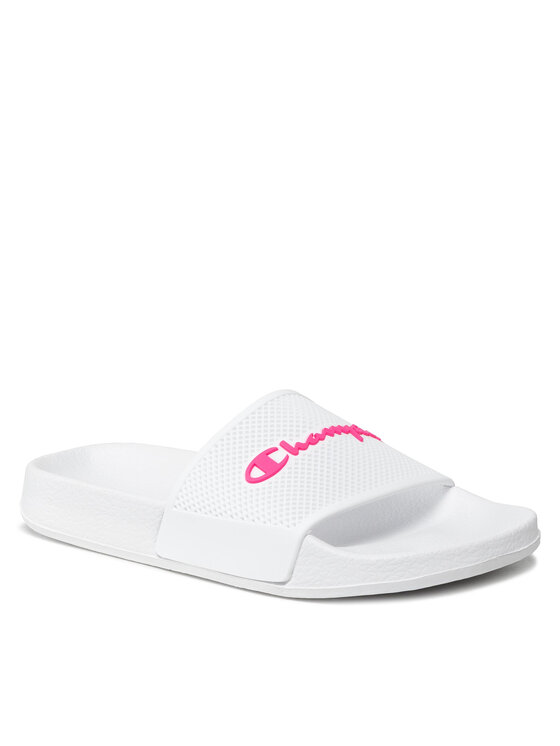 Ciabatte Daytona S10641-CHA-WW006 Bianco