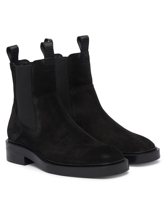 Gant Gant Ghete Jodhpur Fallwi 33543445 Negru
