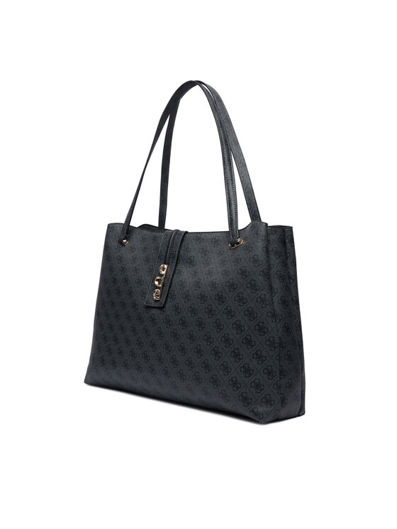 Guess Guess Käekott Yvonne Logo Travel TWLB23 78024 Tumehall