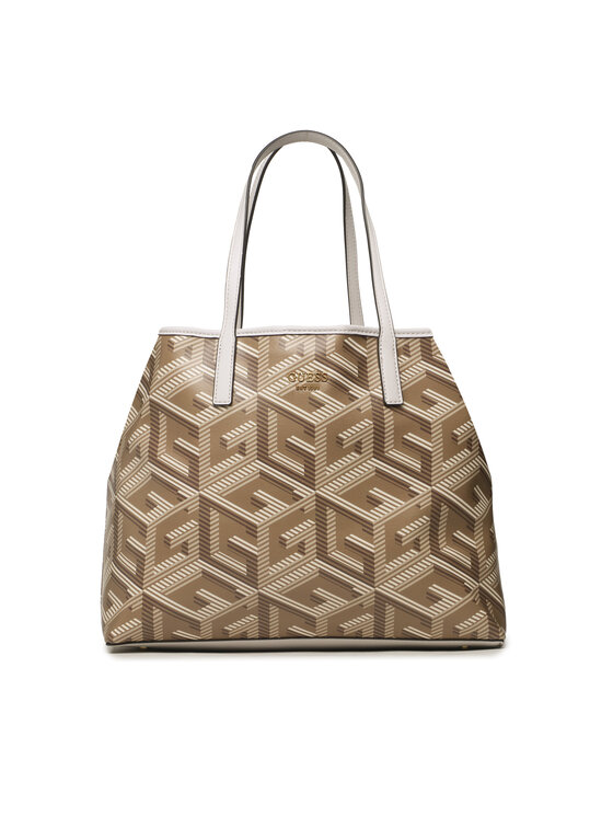 Guess Guess Borsetta HWSA69 95290 Marrone