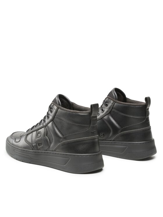 Sneakers Baltimore 50485927 10245504 01 Nero