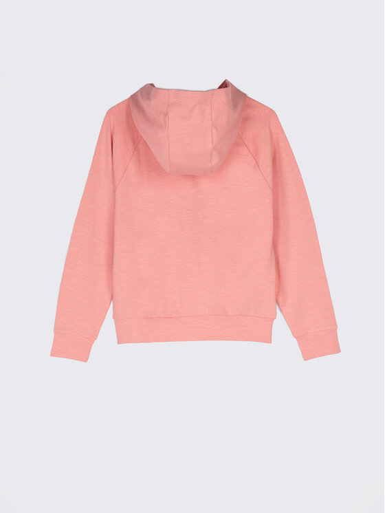 Felpa WC2132401FRE Rosa Regular Fit