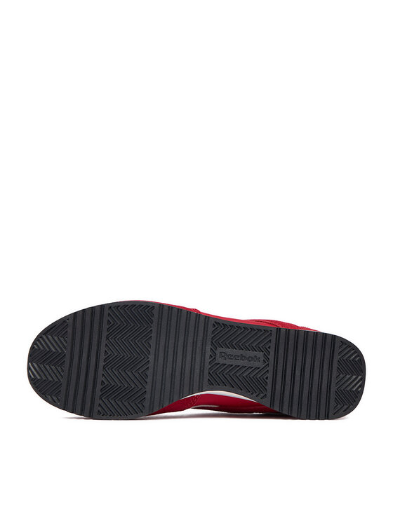 Reebok Reebok Сникърси CEO-FIORI AR30309WRCL Червен