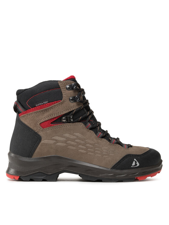 Scarpe da trekking Surud Mid Stx Marrone