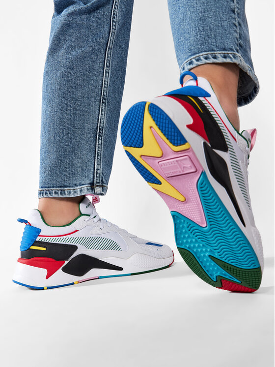Puma rs x toy homme hot sale