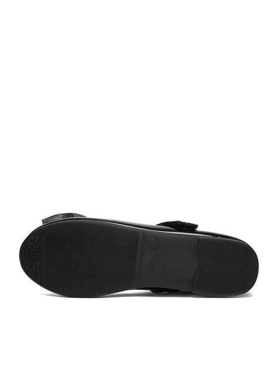 JENNY JENNY Balerīnas CEO-CM250701-2 Melns