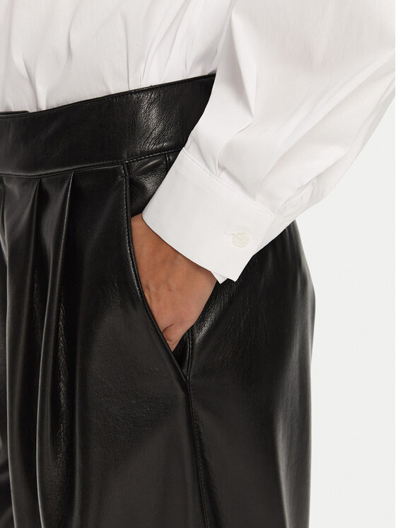 Dixie Dixie Πουκάμισο CEMUHMSA Λευκό Regular Fit