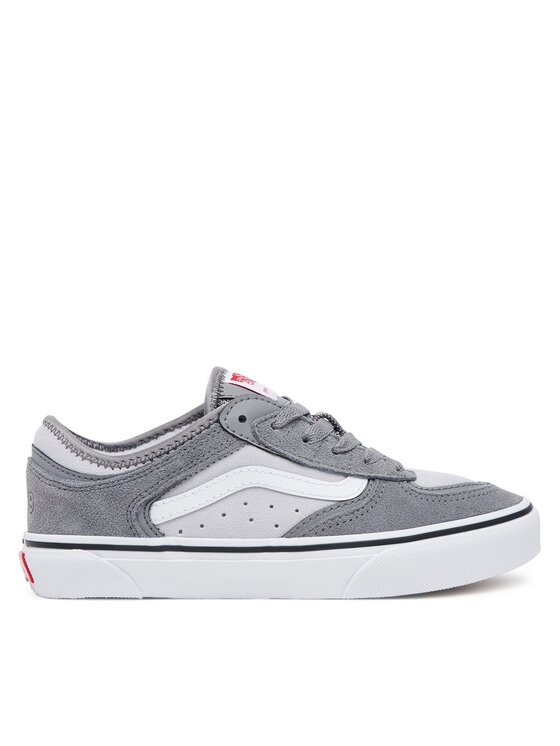 Vans Vans Tenisky Rowley Classic VN000SFA85T1 Šedá