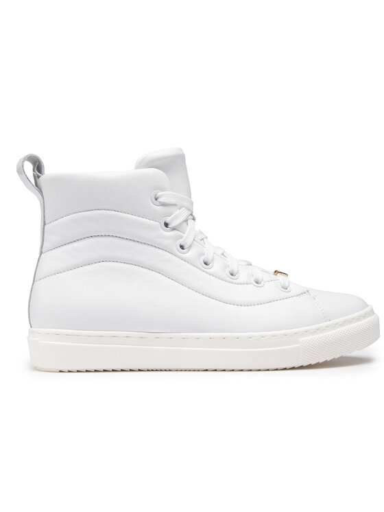 Sneakers EL-11-02-0000227 Bianco