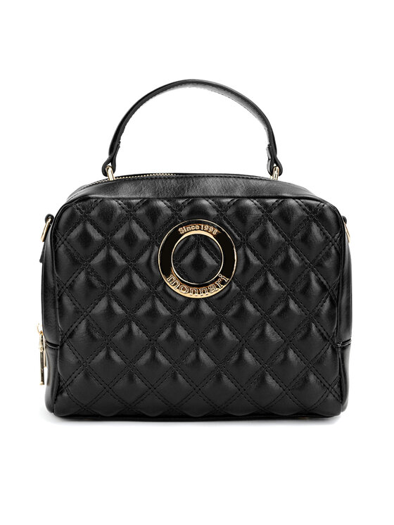 Geantă Monnari TORIMP0-24J-BAG4560-K020D000 Negru