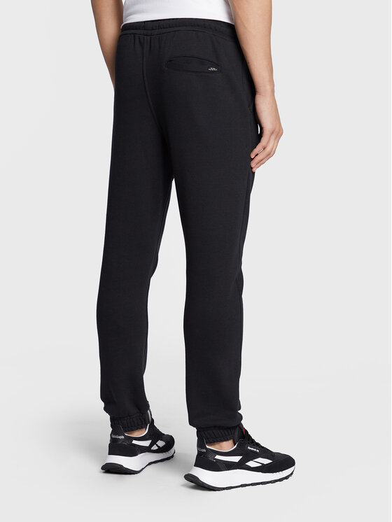 Pantaloni da tuta Downton 20714201 Nero Regular