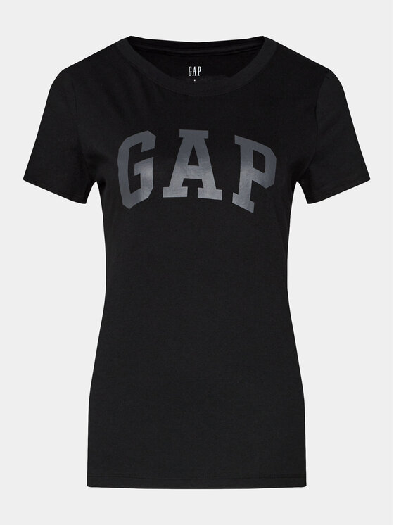 Gap Gap Top 268820-11 Negru Regular Fit