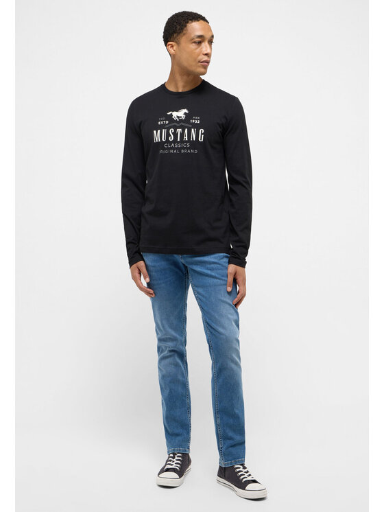 Mustang Mustang Jeans VEGAS SLIM Blu Slim Fit