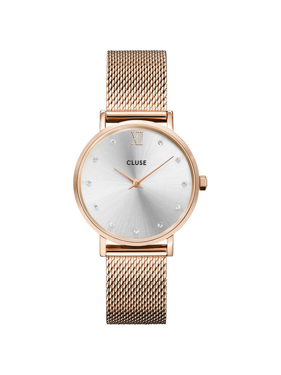 Cluse Cluse Orologio CW10205 Oro rosa