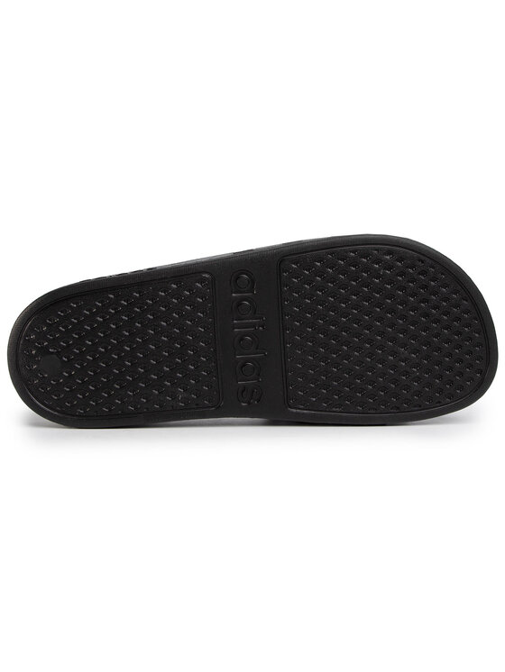 Ciabatte adilette Aqua F35541 Nero