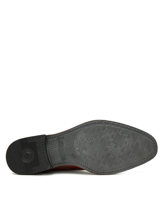 Bugatti Bugatti Scarpe basse 315-85810-3000 Marrone