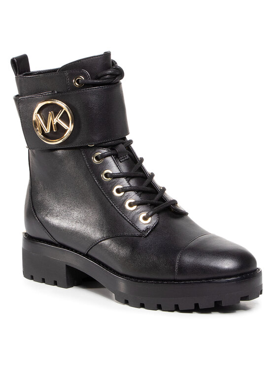 Michael kors shop ankle boots