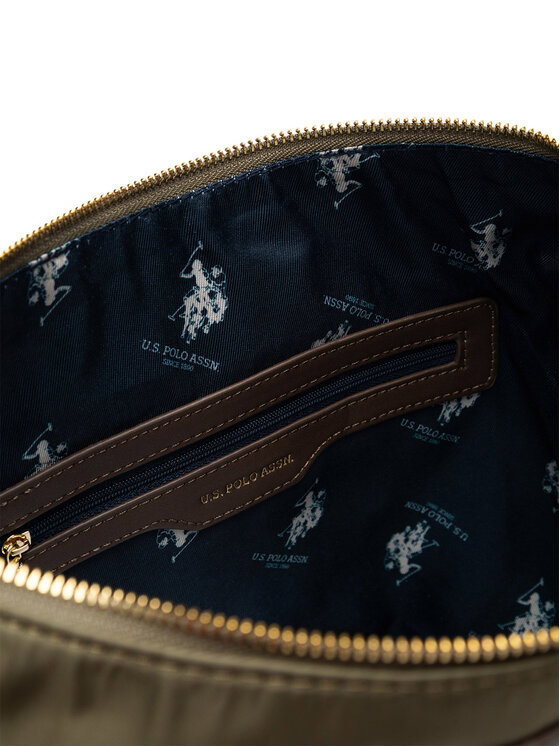 U.S. Polo Assn. U.S. Polo Assn. Сумка BEUXT6389WIP Хакі