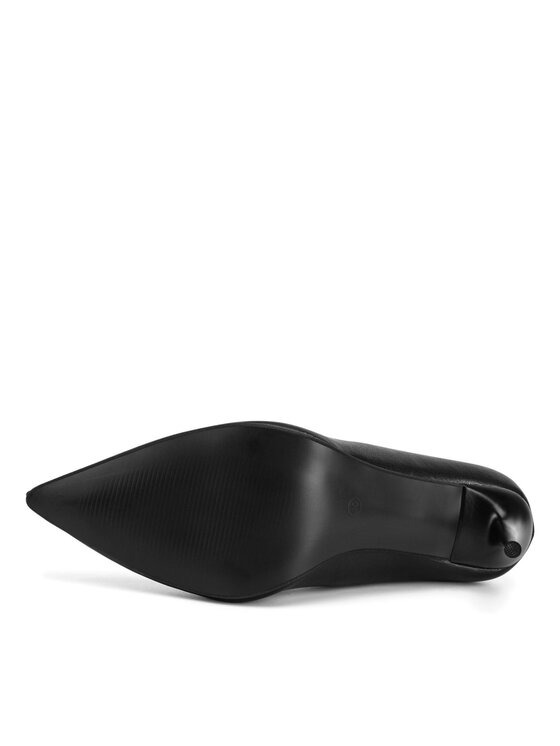 DeeZee DeeZee Szpilki KX2306213 Czarny