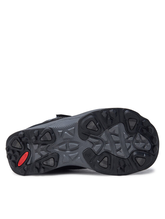 Treksta Treksta Śniegowce Arrow Gtx High GORE-TEX 1720559 008 Czarny