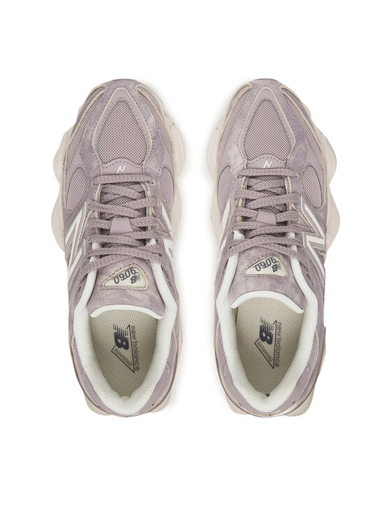 New Balance New Balance Sneakersy U906087O W Fialová