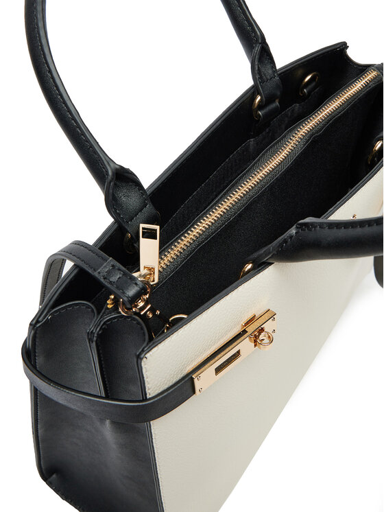 Aldo Aldo Torebka 13723415 Écru