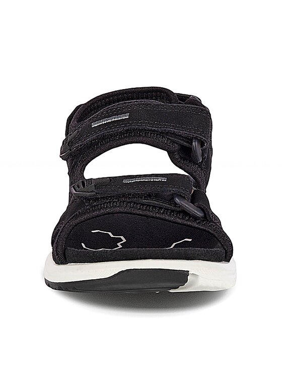 ECCO ECCO Sandály X-TRINSIC K 71064202001 Černá