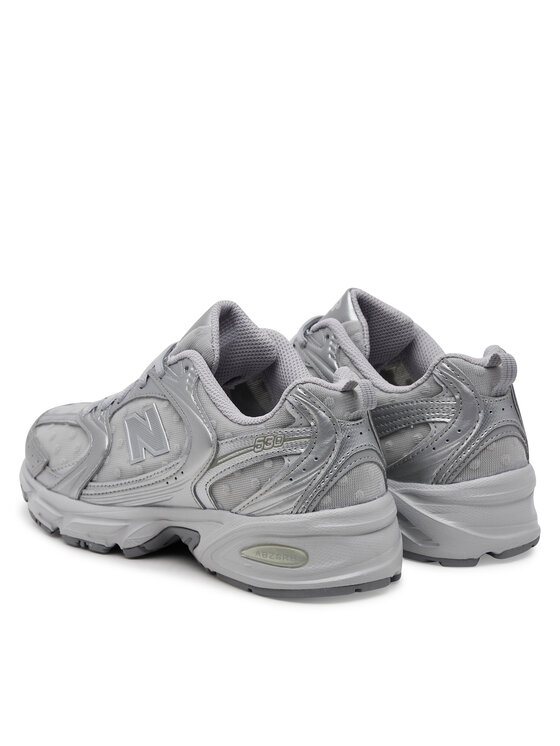 New Balance New Balance Tenisice U530HFZ Siva