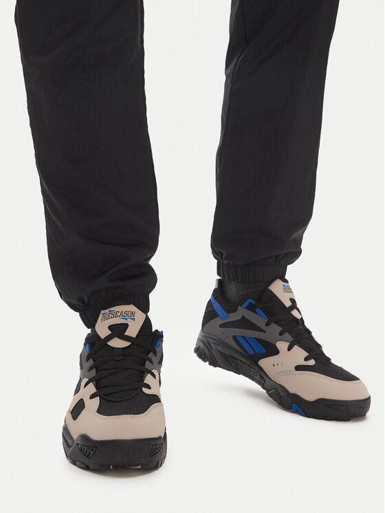 Reebok Reebok Superge Preseason 94 Low 100208440 Bež