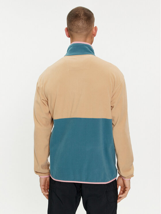 Columbia Columbia Polar Back Bowl™ 1890764 Kolorowy Regular Fit
