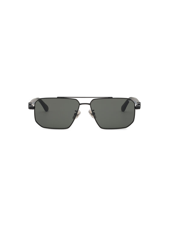 PHILIPP PLEIN PHILIPP PLEIN Okulary przeciwsłoneczne 31446 Czarny