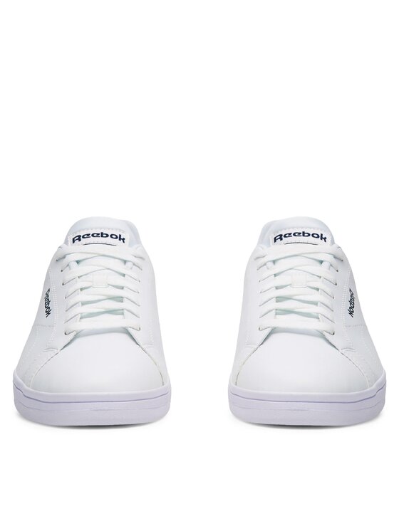 Reebok Reebok Superge Royal Complet 100000451 Bela