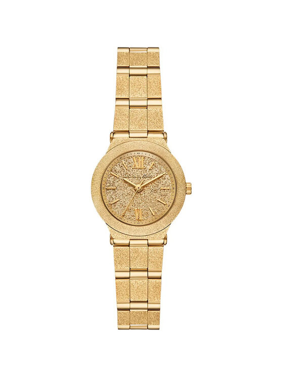 Michael Kors Michael Kors Zegarek MK7554 Złoty