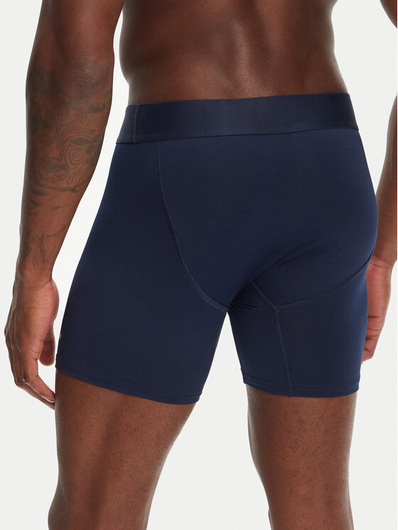 Reebok Reebok Unterwäscheset WARNER - AW24 (3-pack) Bunt