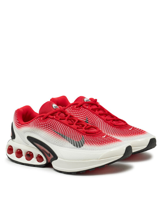 Nike Laisvalaikio batai Air Max Dn Se HQ4565 600 Raudona