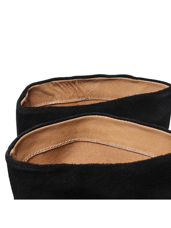 Maciejka Maciejka Stiefel 05057-01/00-6 Schwarz