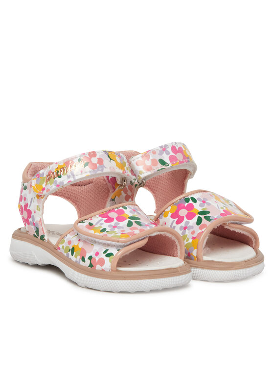 Primigi Primigi Sandalen 7862644 S Weiß