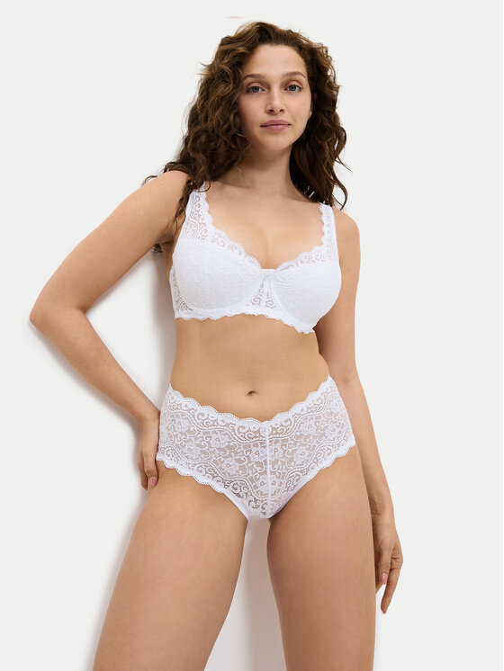 Triumph Triumph Grudnjak sa žicom Amourette 10209584 Bijela