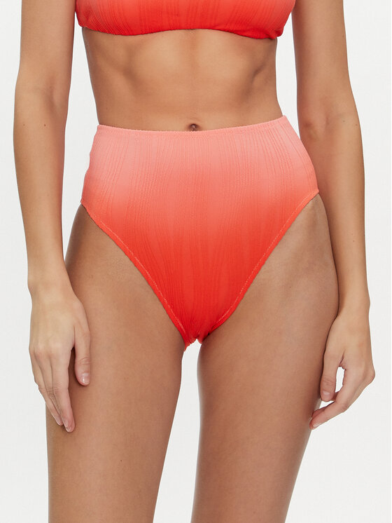Bikini-Unterteil Chantelle, Größe OS Orange C12VC5