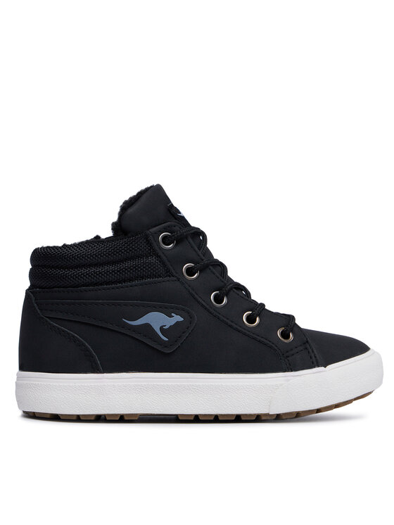 KangaRoos KangaRoos Saapad KaVu I 18000-000-5012 Must