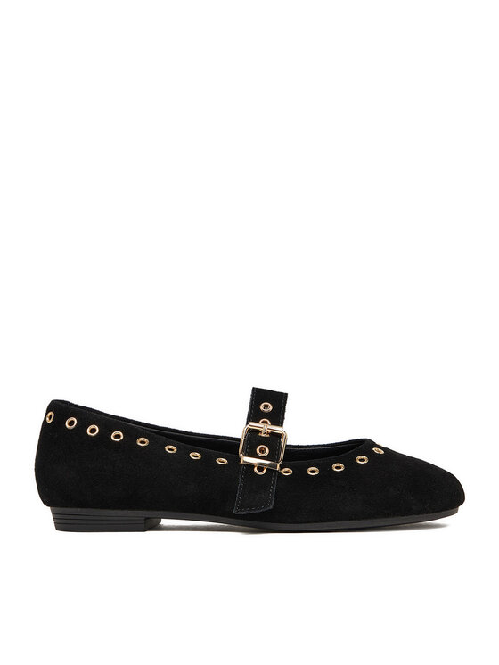 Lasocki Balerini CEO-HY62517-2 Negru