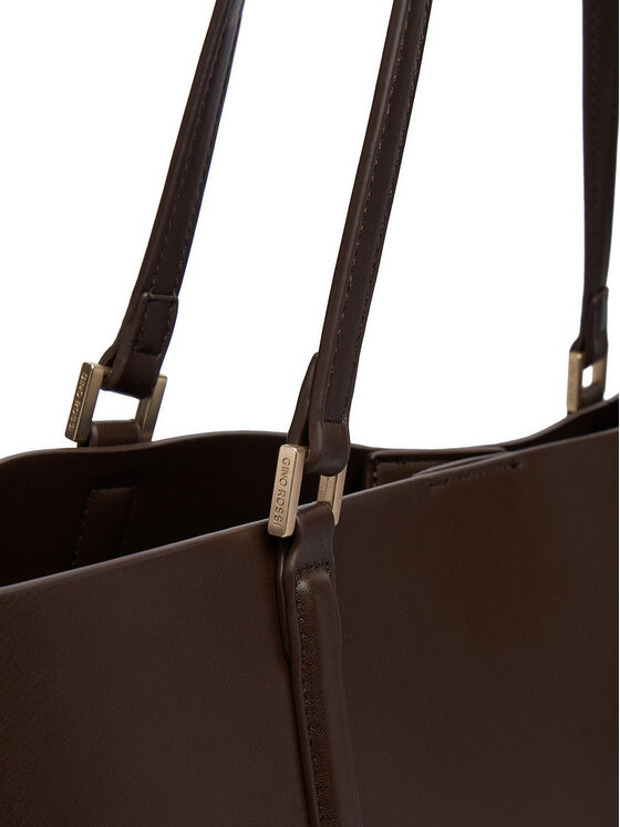 GINO ROSSI GINO ROSSI Käekott CEO-YANAY Tumepruun