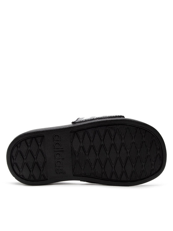 adidas adidas Чехли adilette Comfort K FY8836 Сребрист