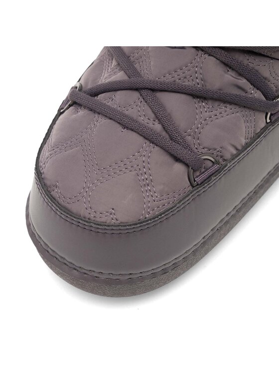 Jenny Fairy Jenny Fairy Schneeschuhe MADELINE GH9093 Violett