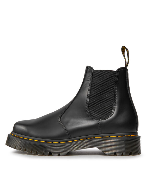 Dr. Martens Dr. Martens Chelsea cipele 27888001 Crna