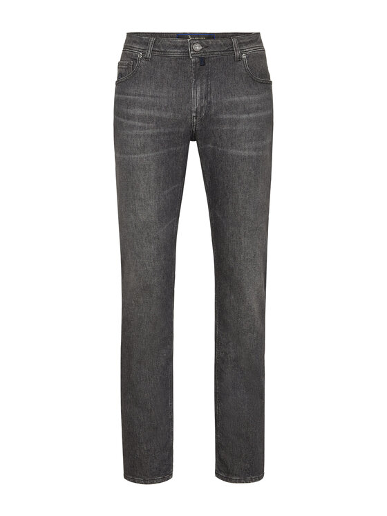 Jeansy Billionaire, Rozmiar 31, Szare, 22865
