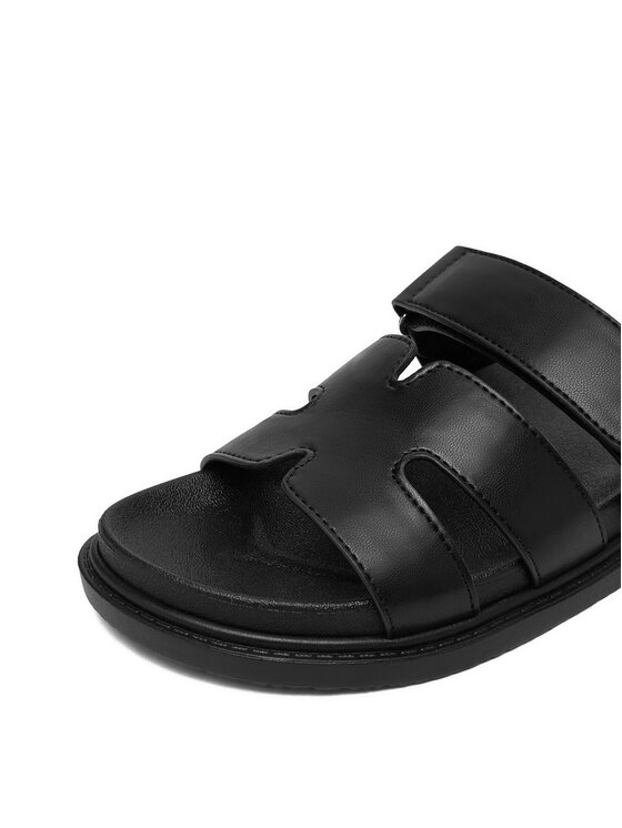 JENNY JENNY Şlapi WFA2748-1 Negru