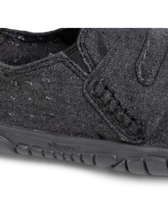 Vibram Fivefingers Vibram Fivefingers Scarpe da corsa Cvt-Hemp 18M6201 Nero